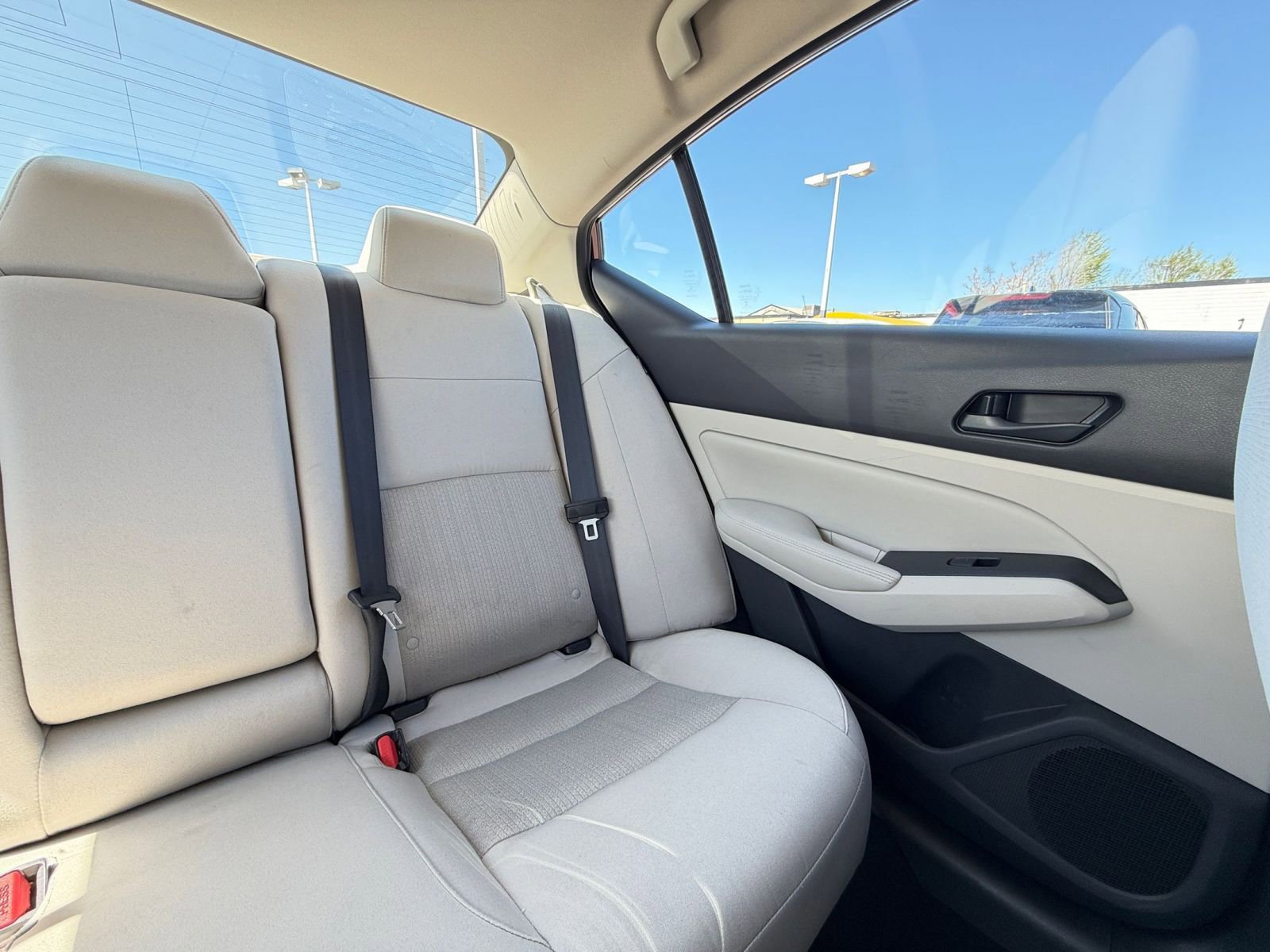 Thumbnail: 2025 Nissan Altima - 35