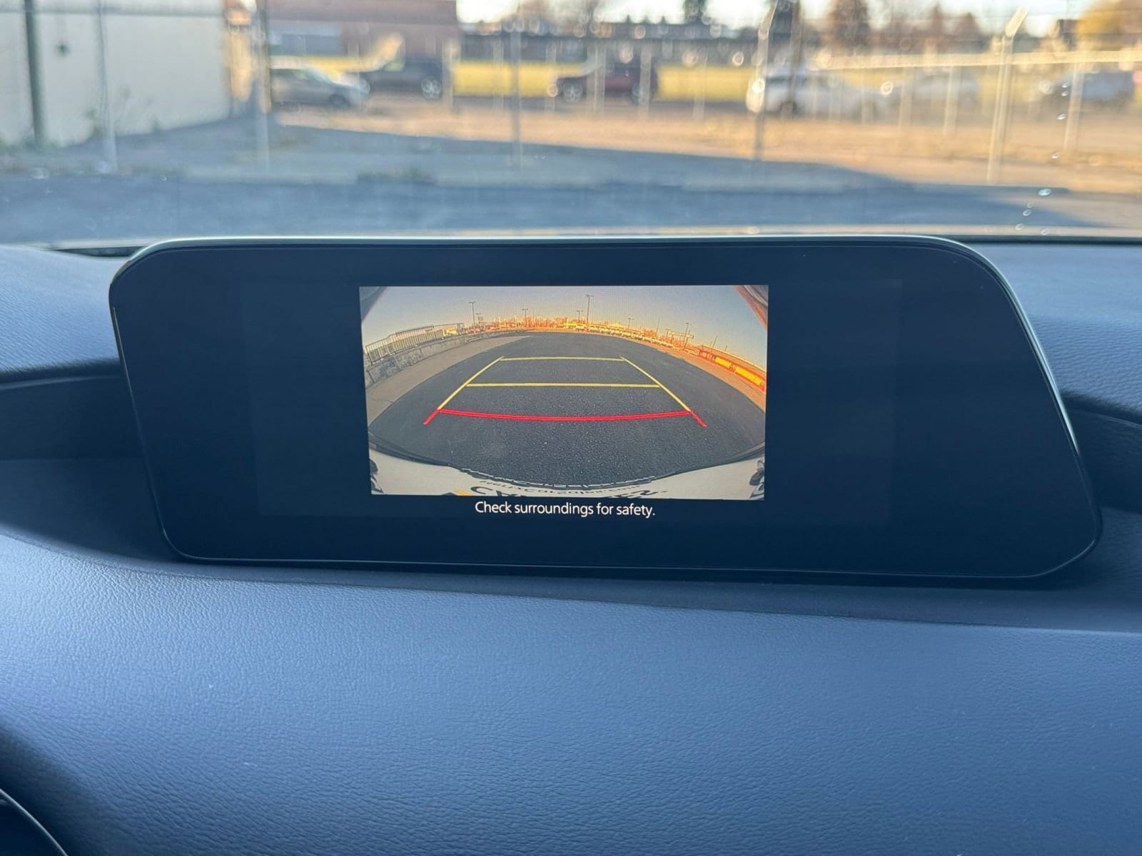 Thumbnail: 2025 Mazda Mazda3 - 17