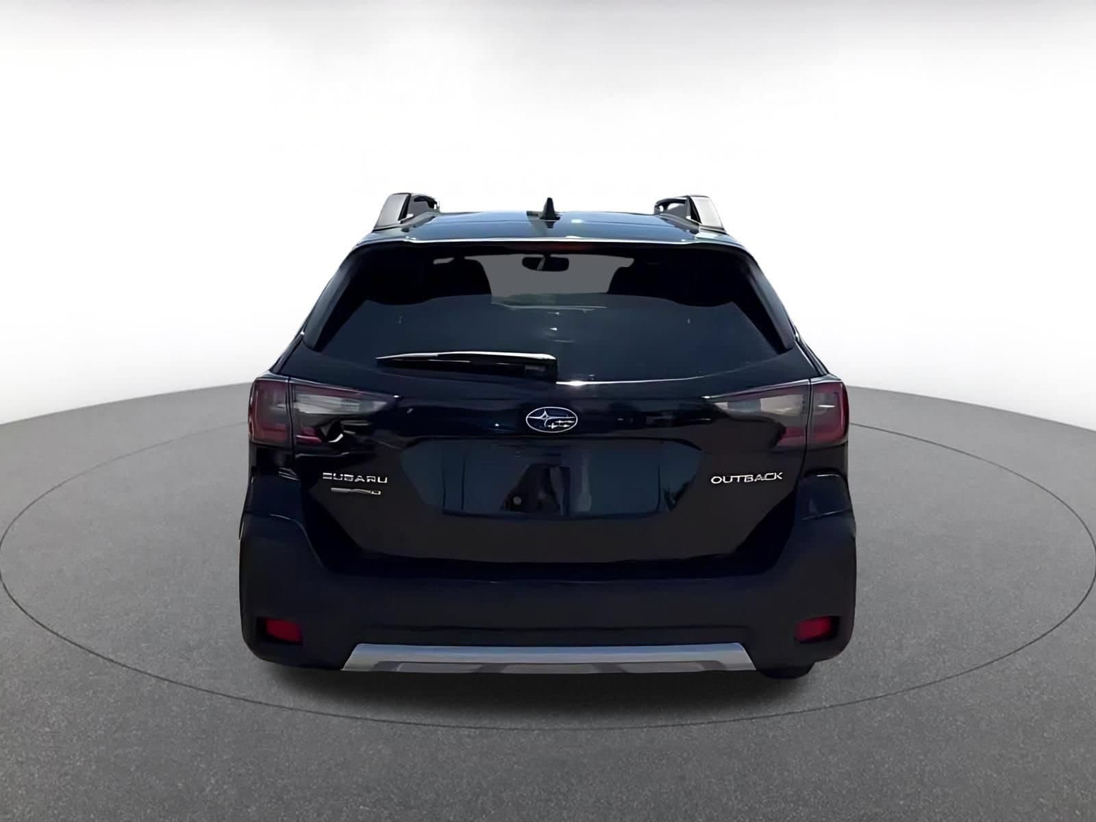 Thumbnail: 2024 Subaru Outback - 7
