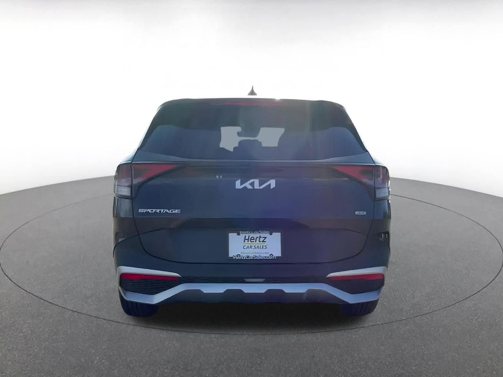 Thumbnail: 2024 Kia Sportage - 12