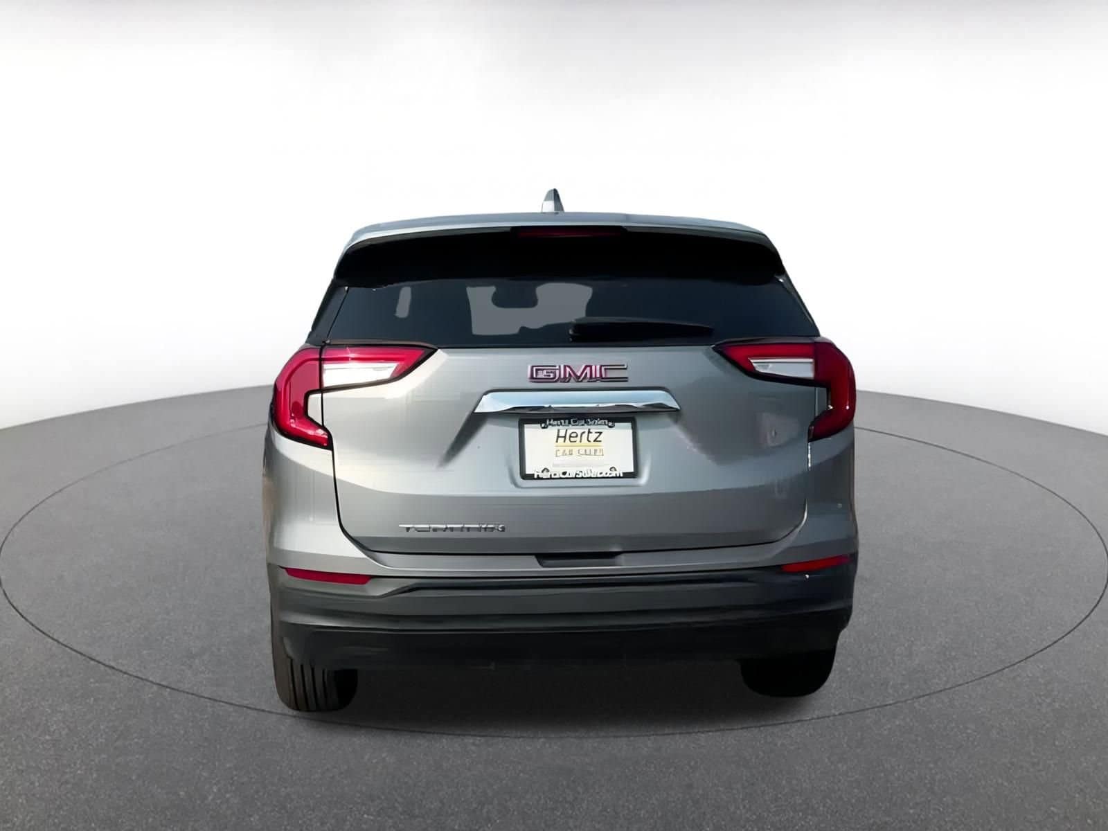 Thumbnail: 2024 GMC Terrain - 12