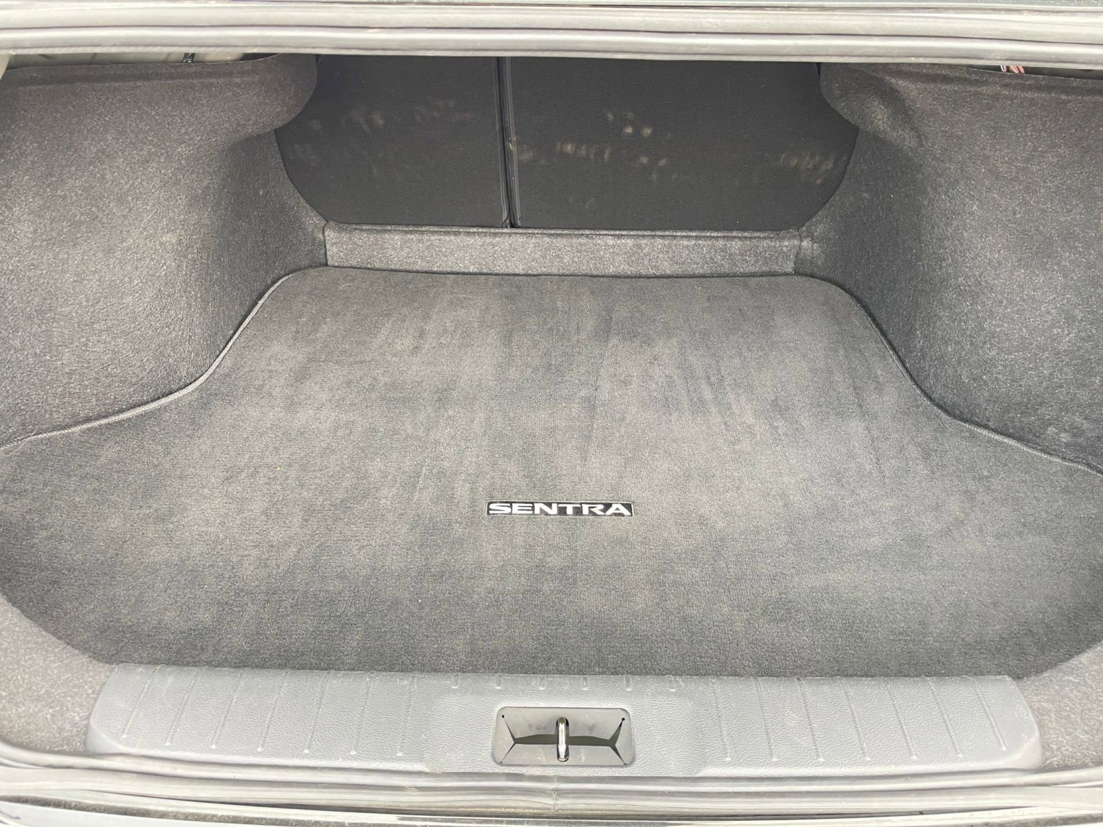 Thumbnail: 2024 Nissan Sentra - 29