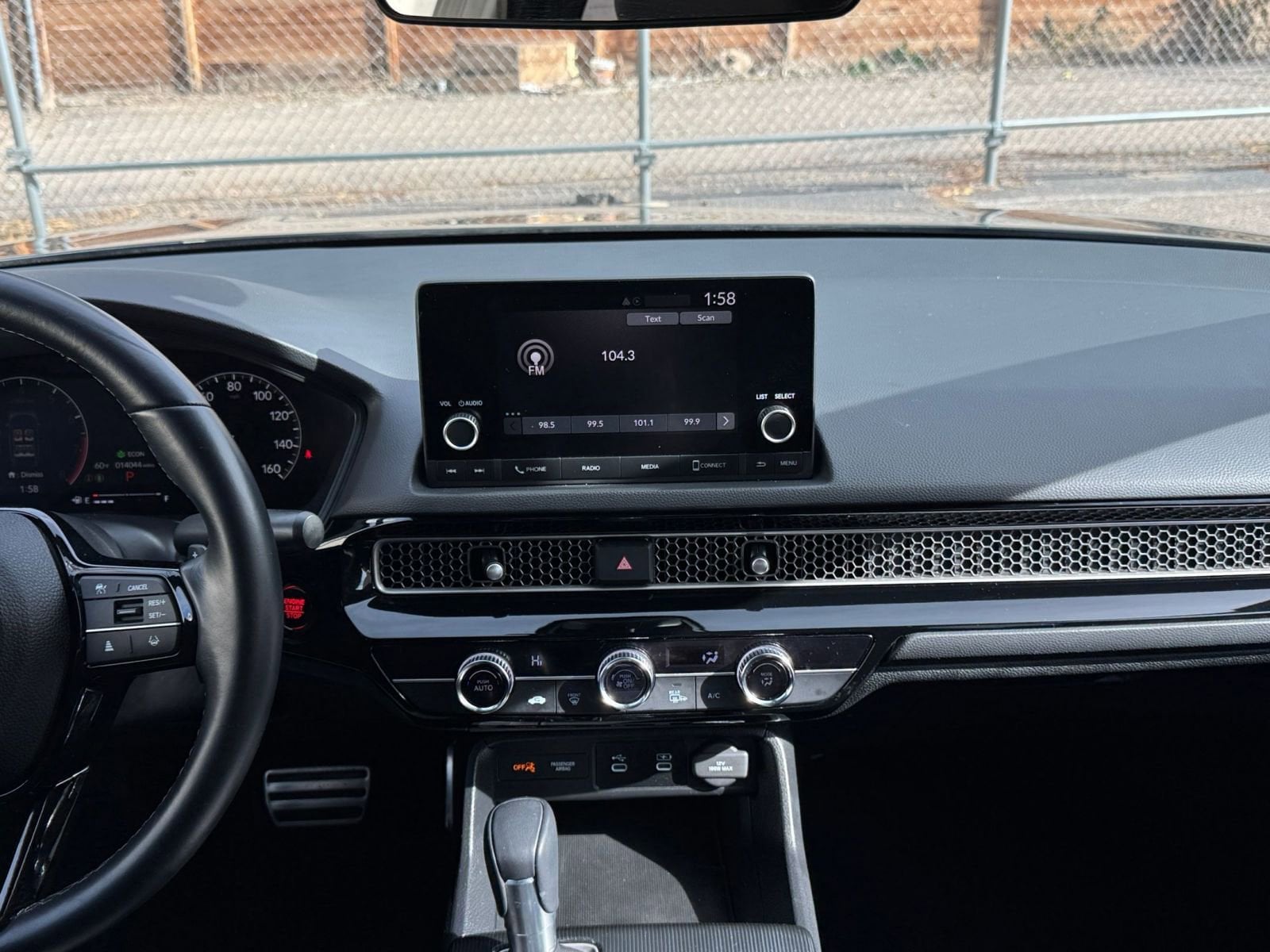 Thumbnail: 2025 Honda Civic - 21