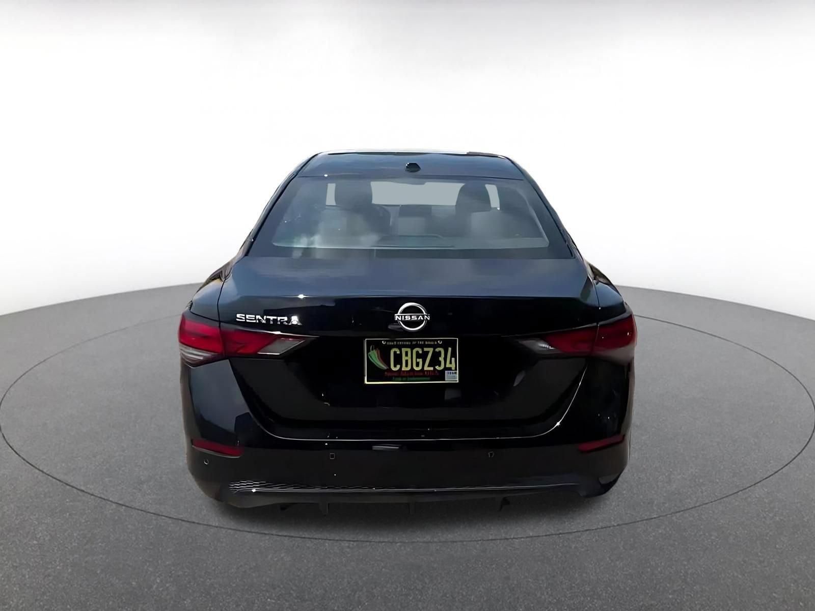 Thumbnail: 2025 Nissan Sentra - 12