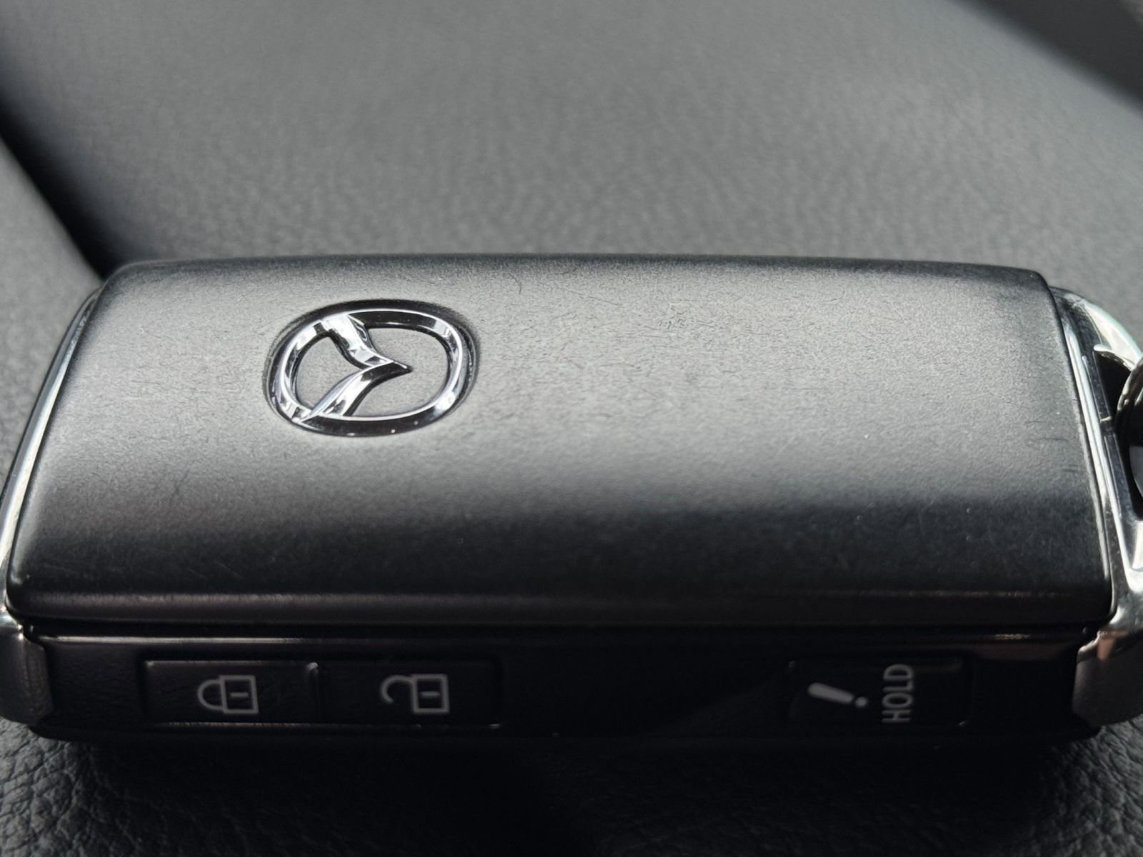 Thumbnail: 2025 Mazda CX-50 - 22