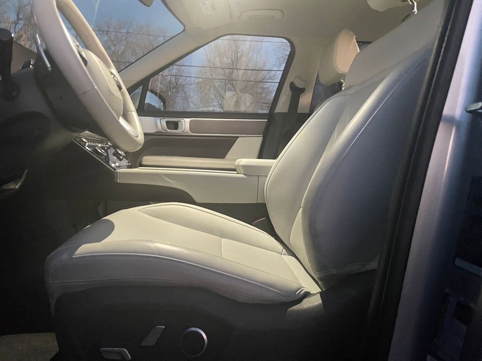 Thumbnail: 2025 Hyundai Santa Fe - 27