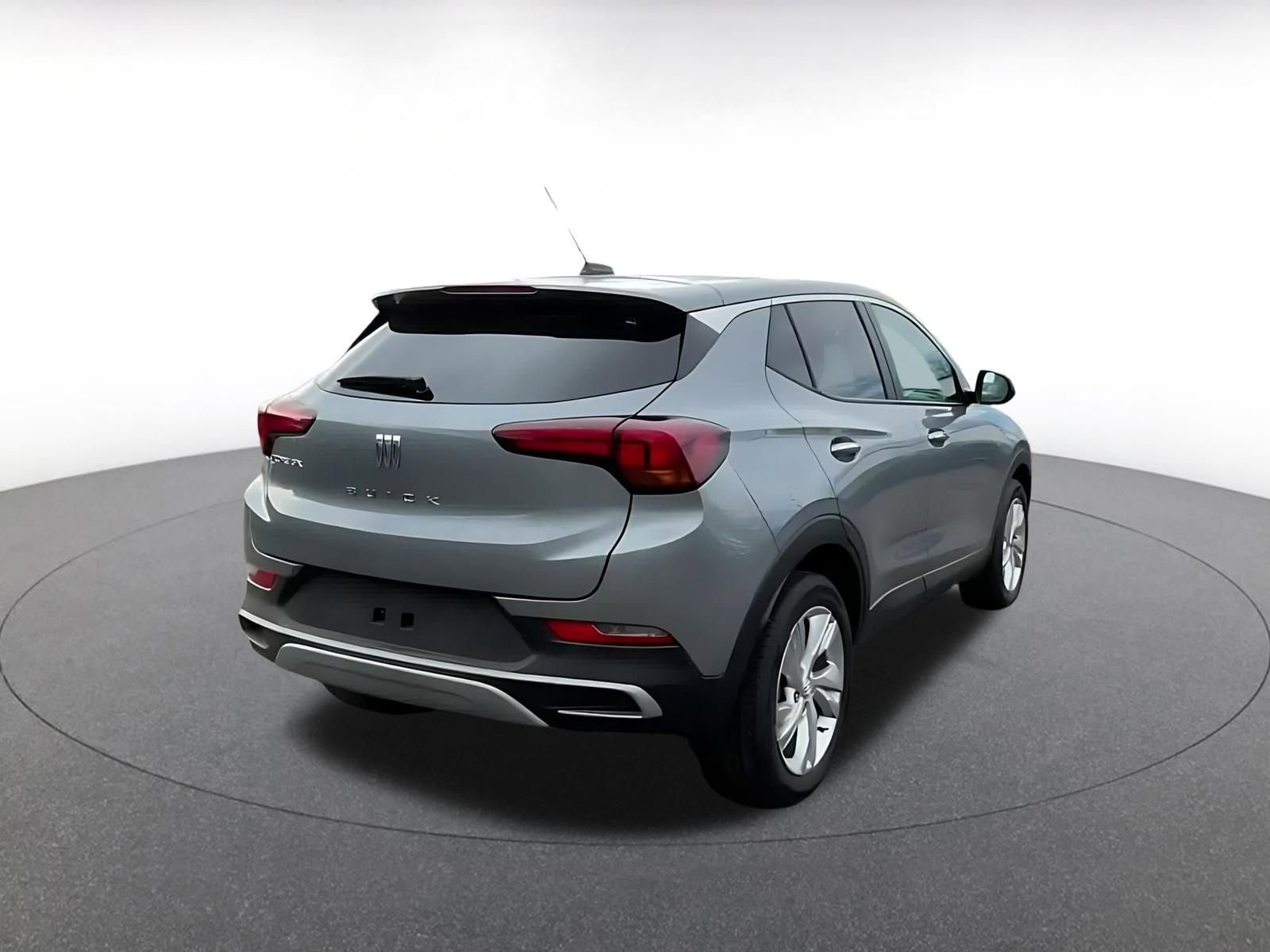 Thumbnail: 2025 Buick Encore GX - 14