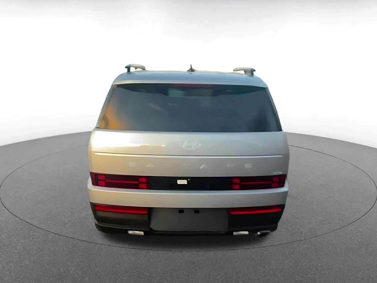 Thumbnail: 2025 Hyundai Santa Fe - 4