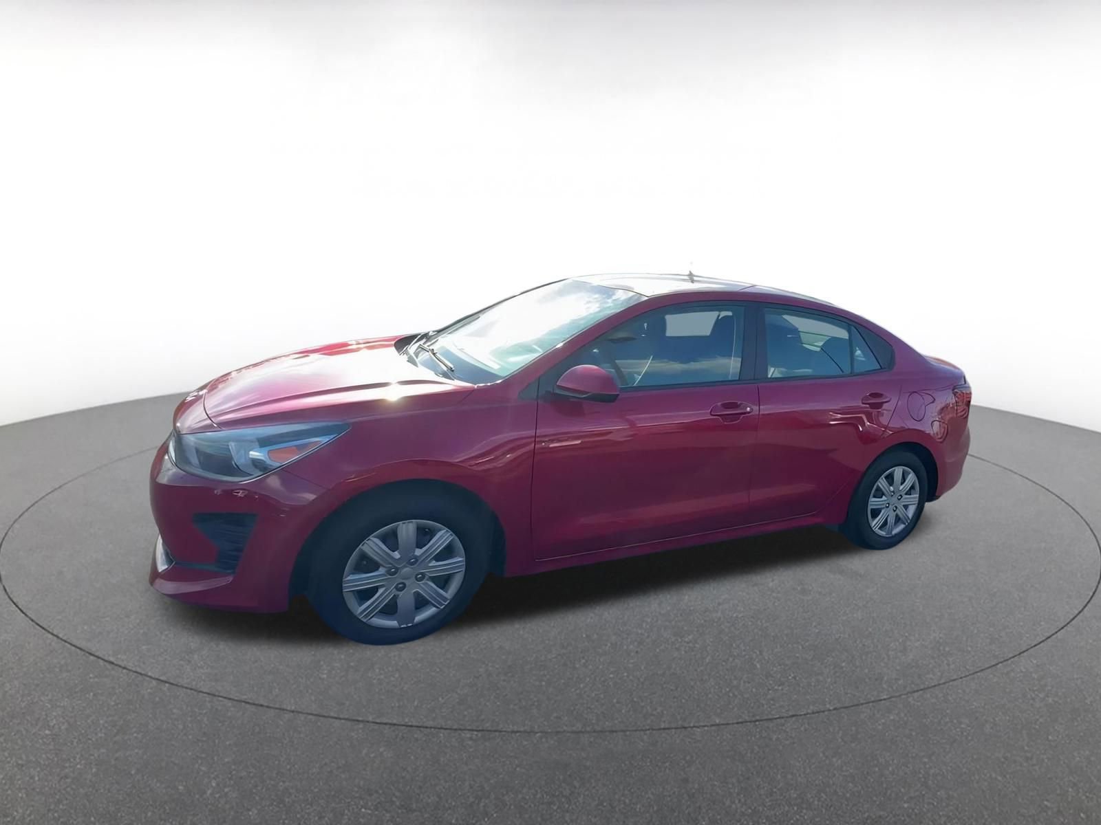 Thumbnail: 2023 Kia Rio - 6