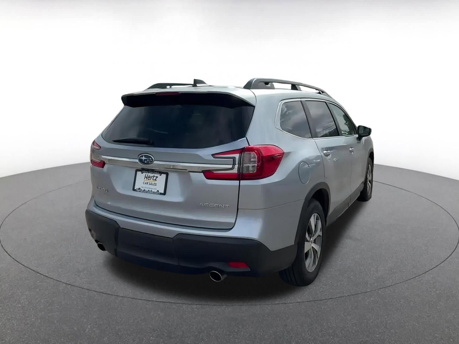Thumbnail: 2024 Subaru Ascent - 14
