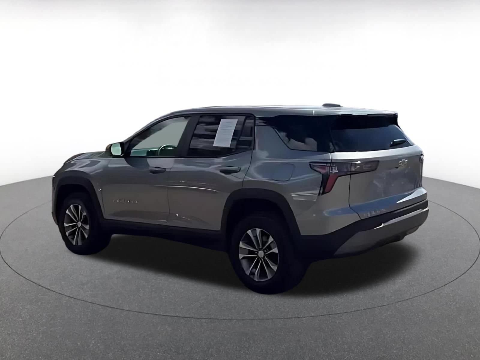 Thumbnail: 2025 Chevrolet Equinox - 11