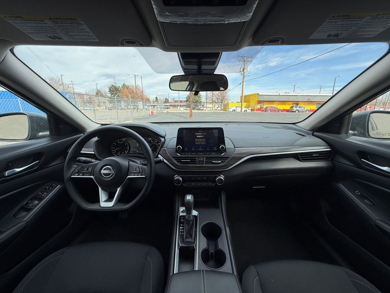 Thumbnail: 2025 Nissan Altima - 32