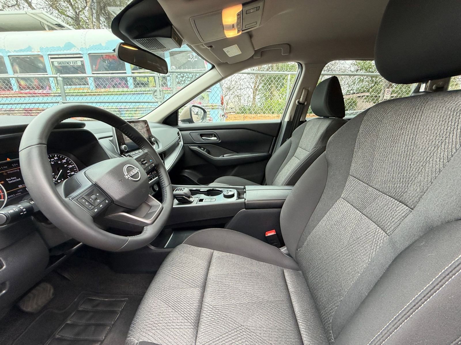 Thumbnail: 2025 Nissan Rogue - 28