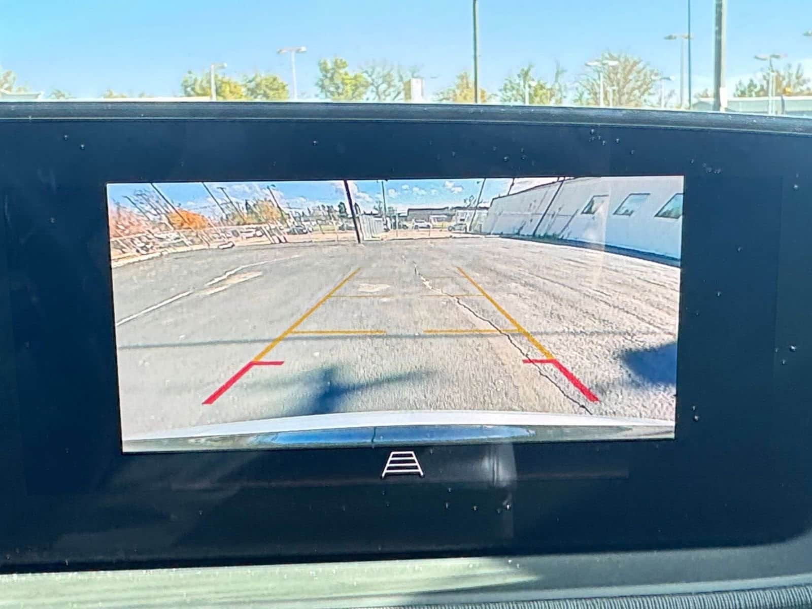 Thumbnail: 2025 Buick Envista - 17