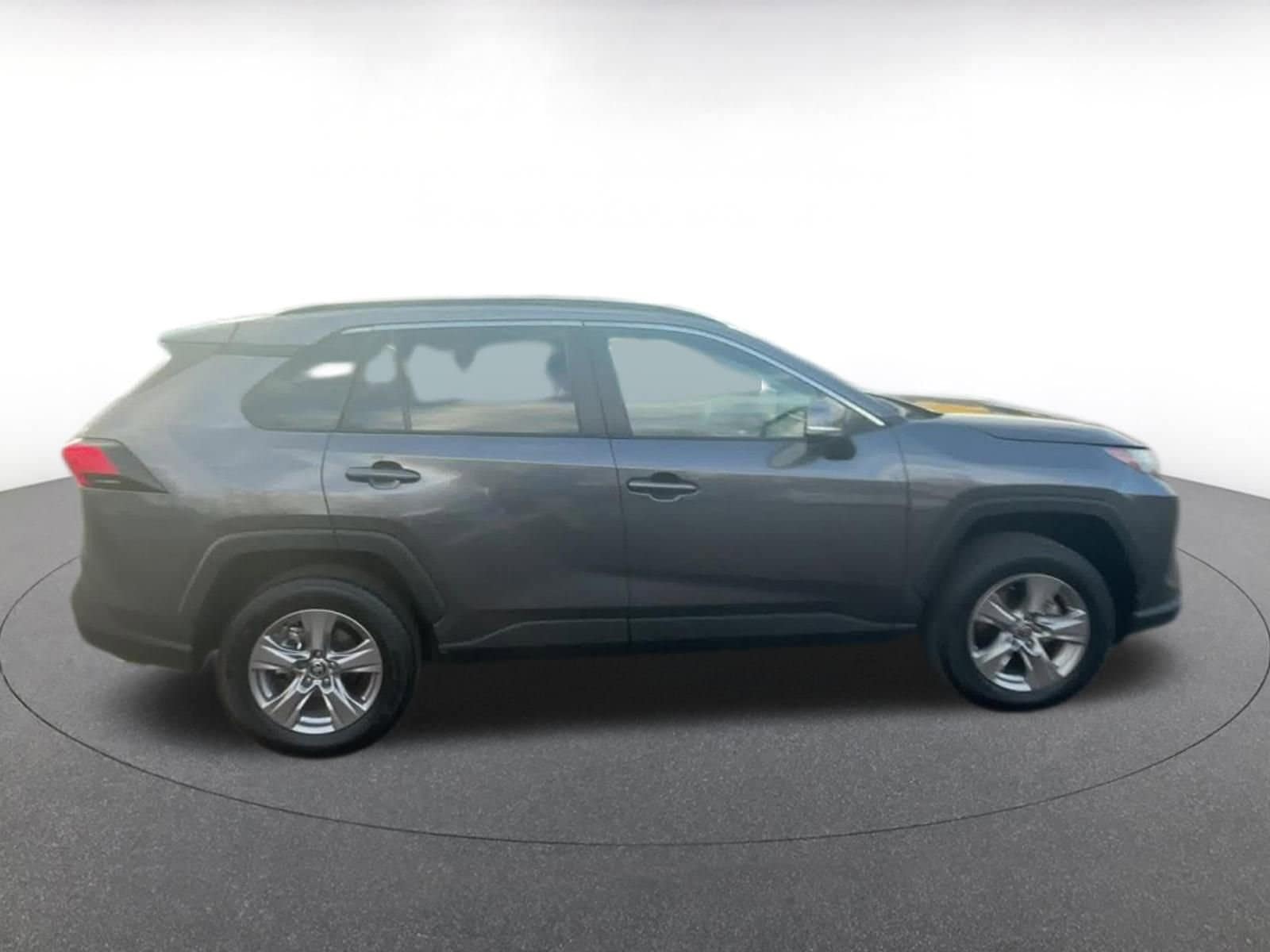 Thumbnail: 2025 Toyota RAV4 - 16