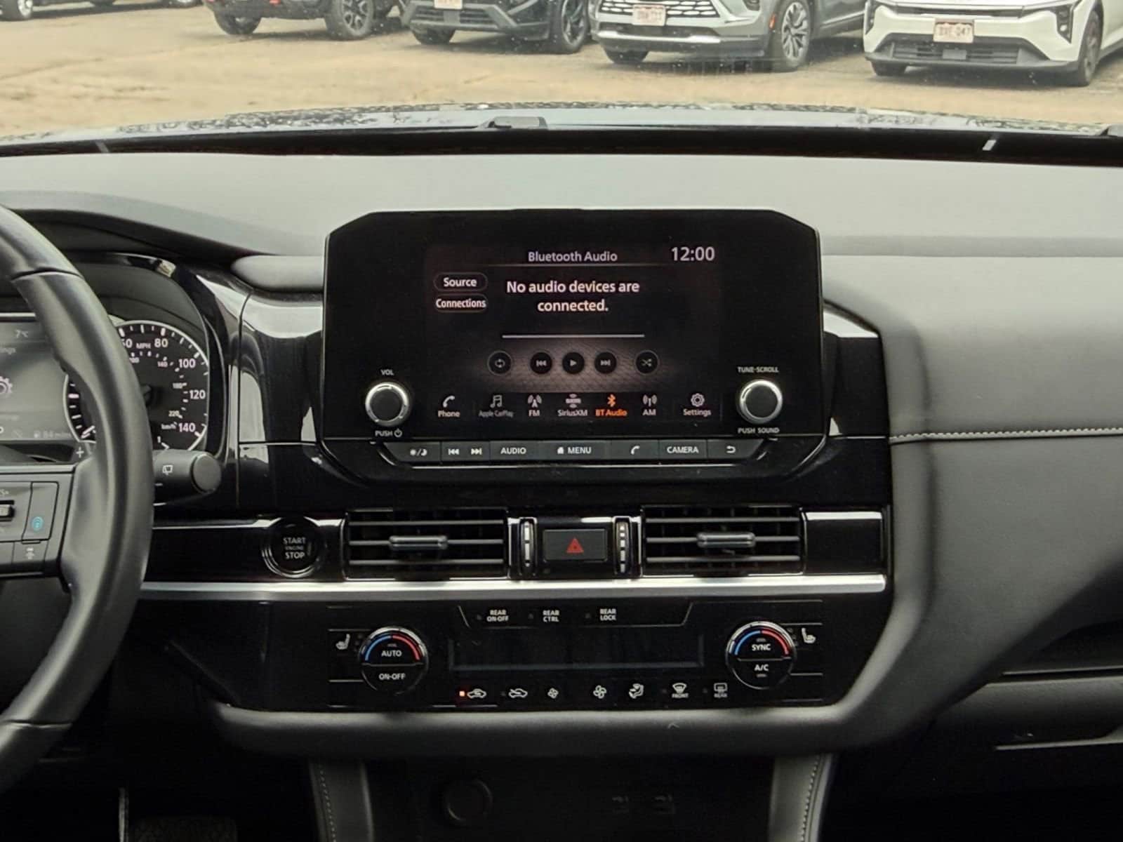 Thumbnail: 2025 Nissan Pathfinder - 20