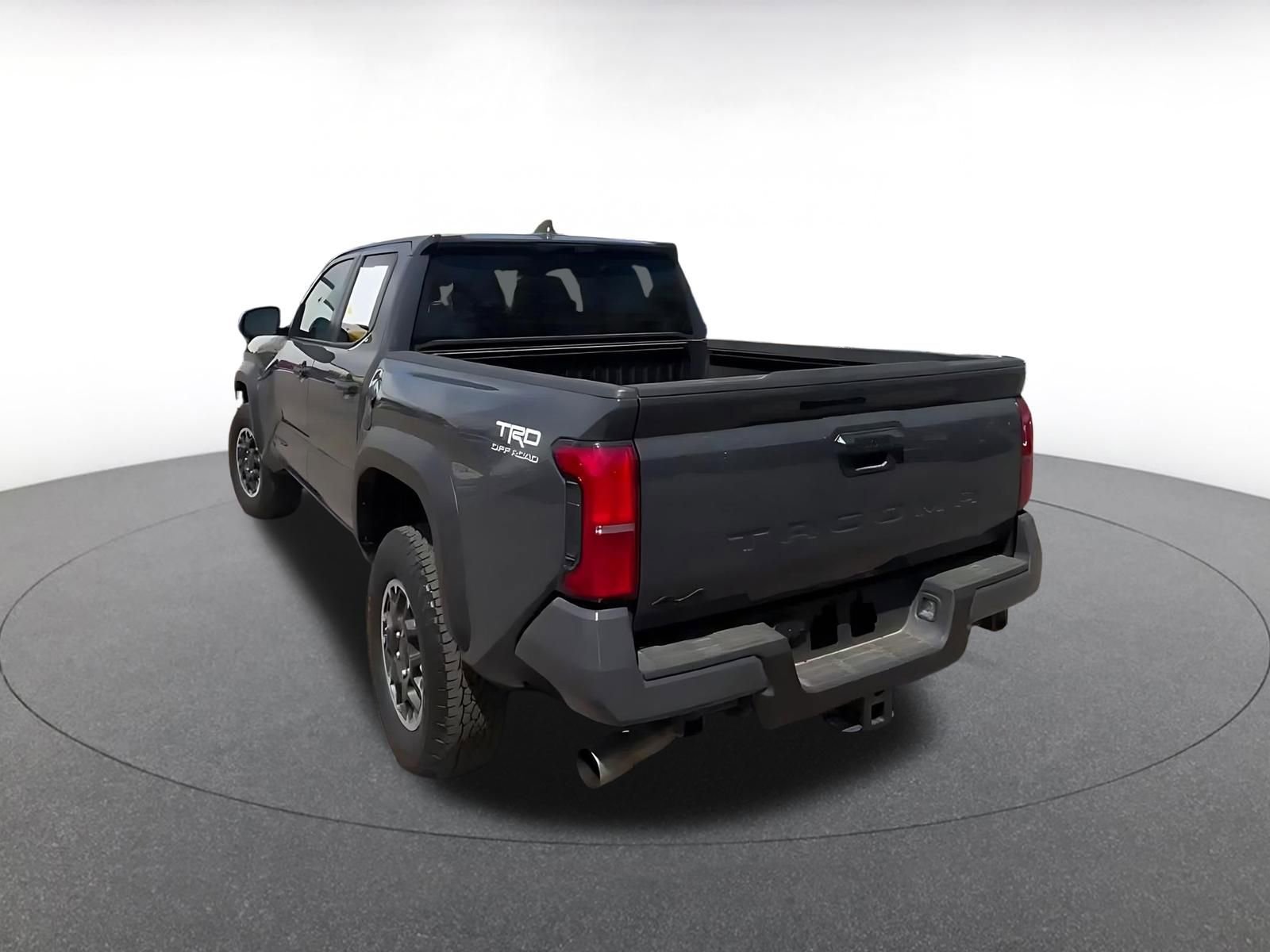 Thumbnail: 2025 Toyota Tacoma - 9