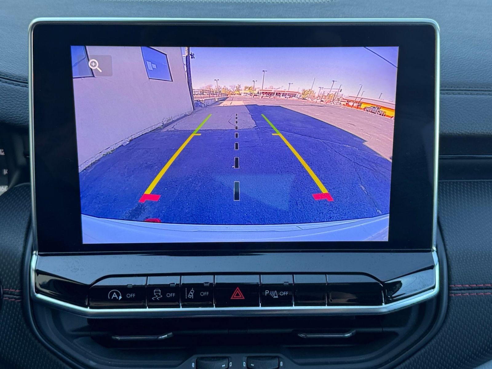 Thumbnail: 2025 Jeep Compass - 17