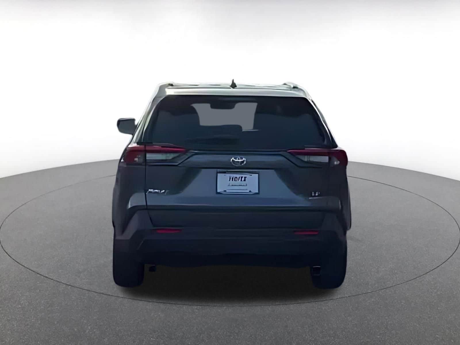 Thumbnail: 2025 Toyota RAV4 - 9