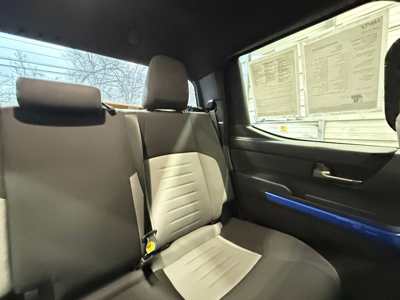 Thumbnail: 2025 Toyota Tacoma - 35