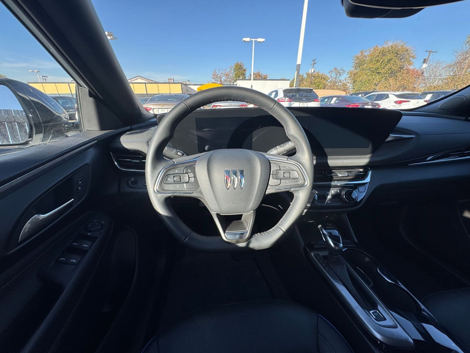 Thumbnail: 2025 Buick Envista - 32