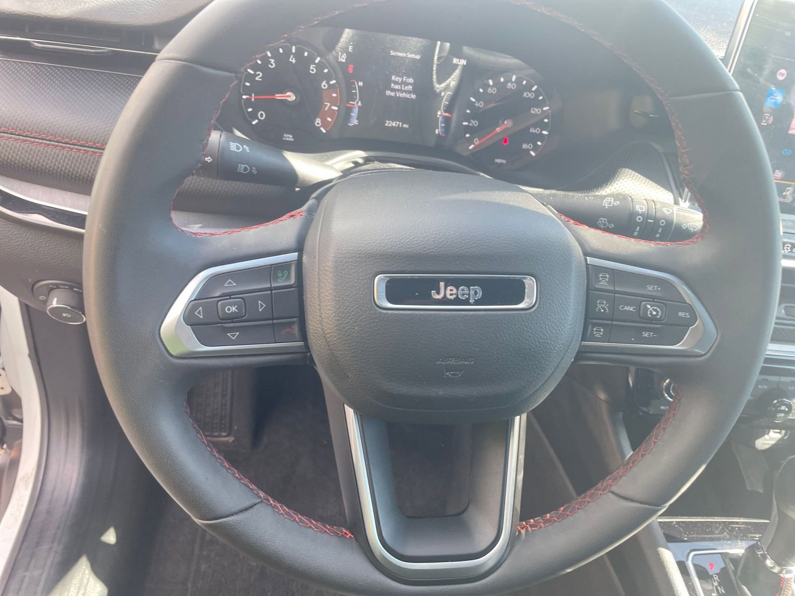 Thumbnail: 2025 Jeep Compass - 28