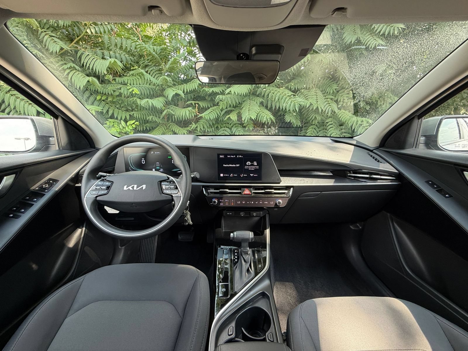 Thumbnail: 2026 Kia Niro - 26