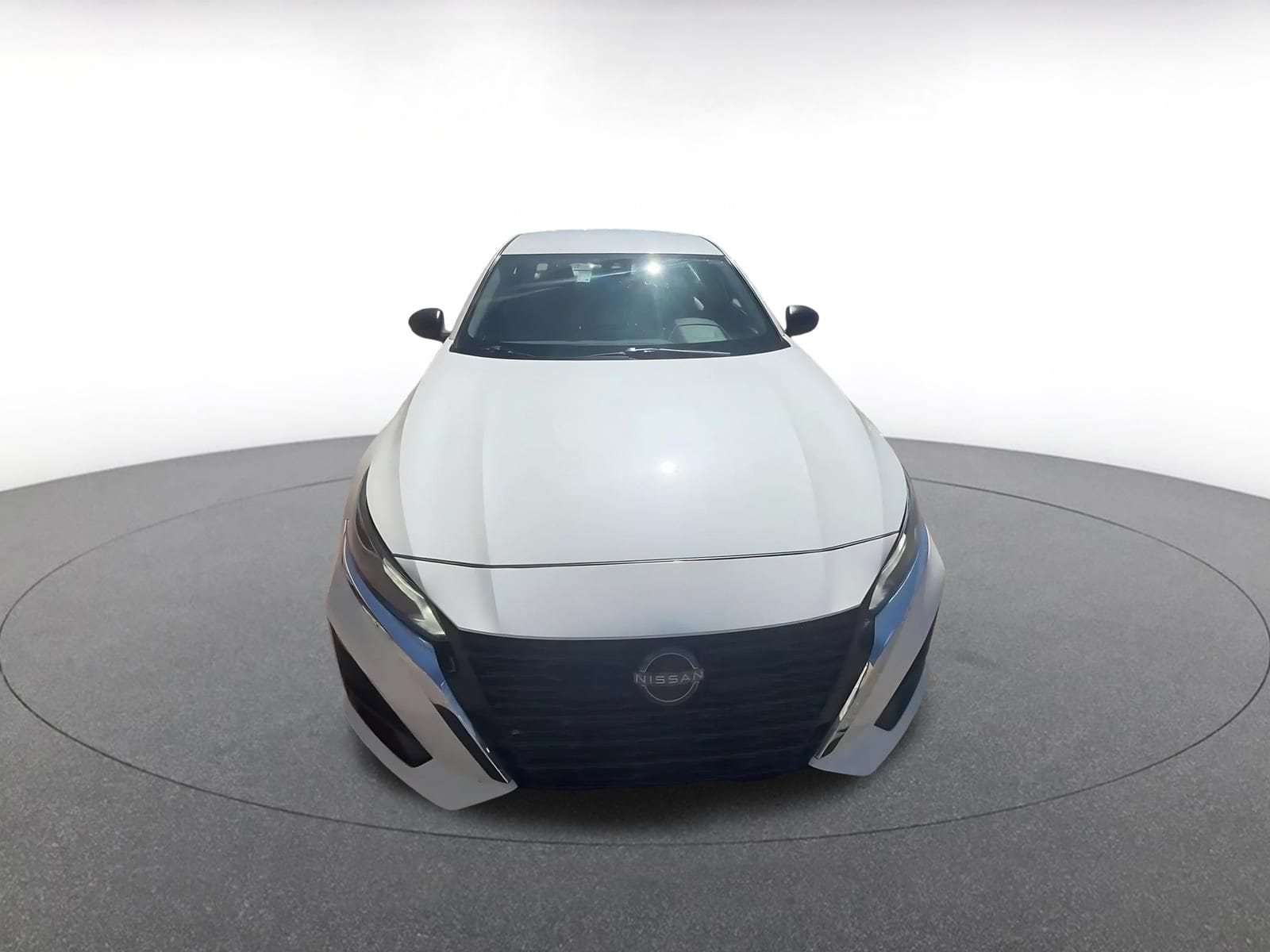 Thumbnail: 2025 Nissan Altima - 4