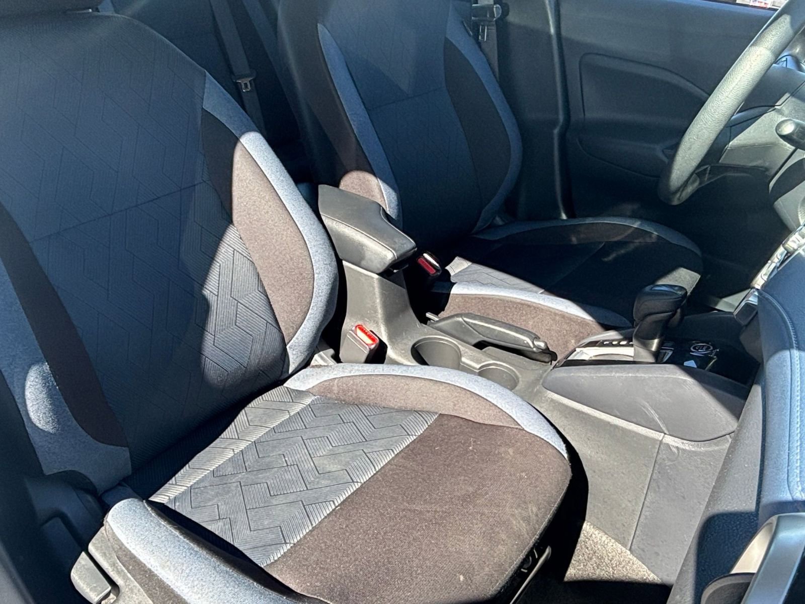 Thumbnail: 2025 Nissan Versa - 34