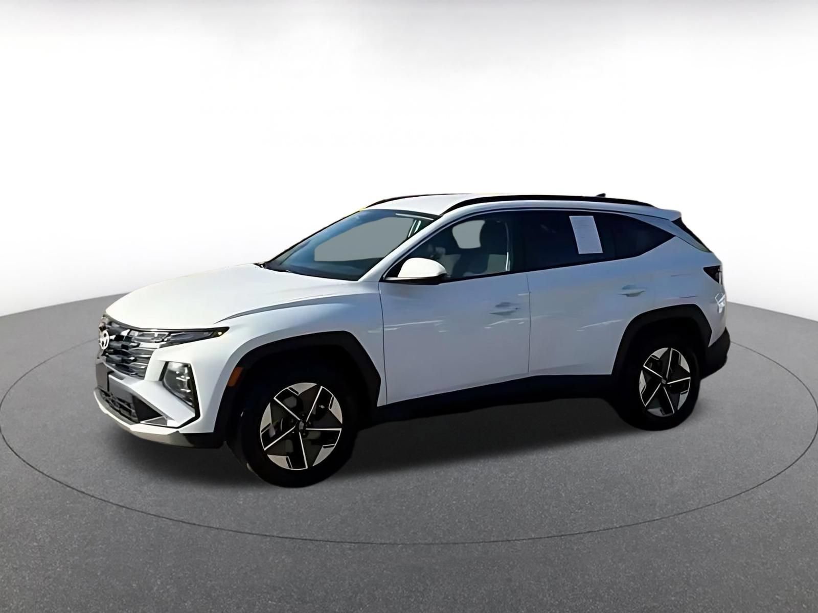 Thumbnail: 2026 Hyundai Tucson - 6