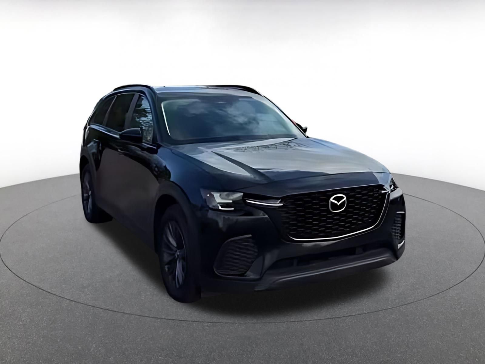Thumbnail: 2025 Mazda CX-70 - 16