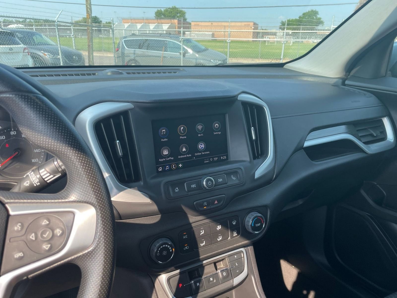 Thumbnail: 2024 GMC Terrain - 18