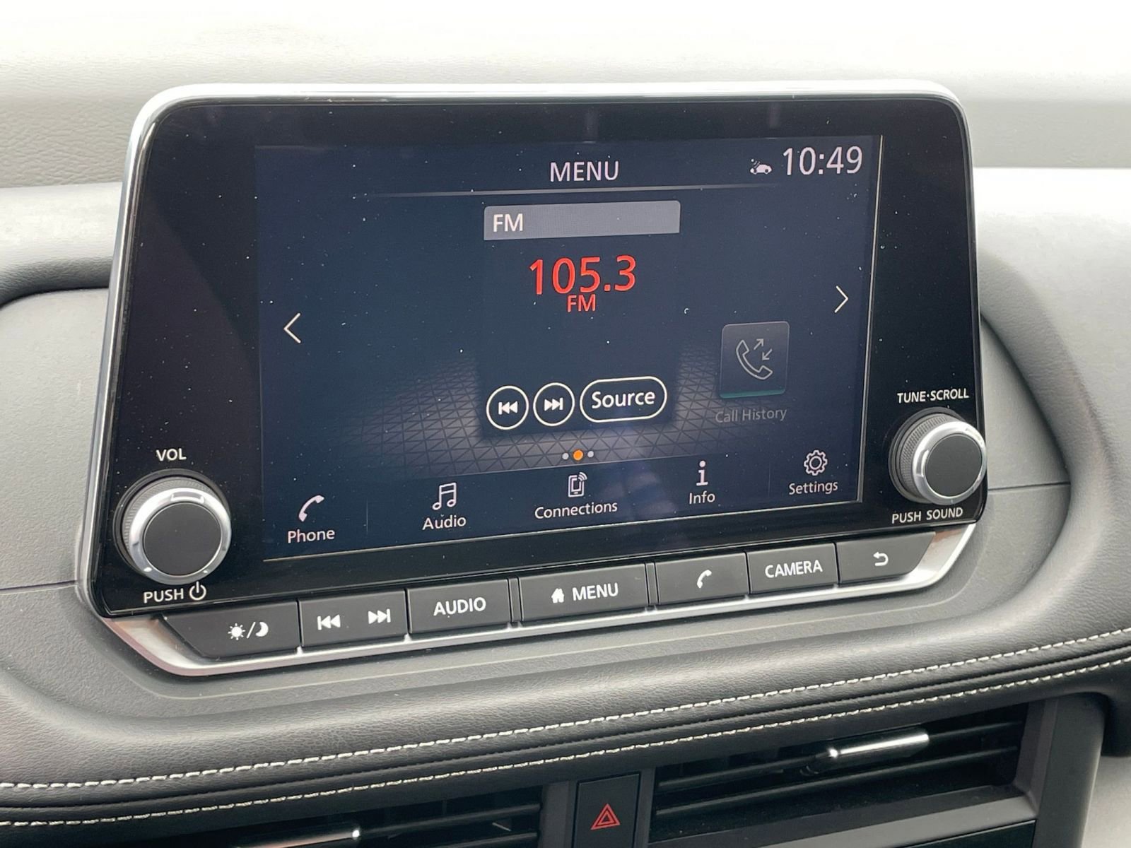 Thumbnail: 2025 Nissan Rogue - 20