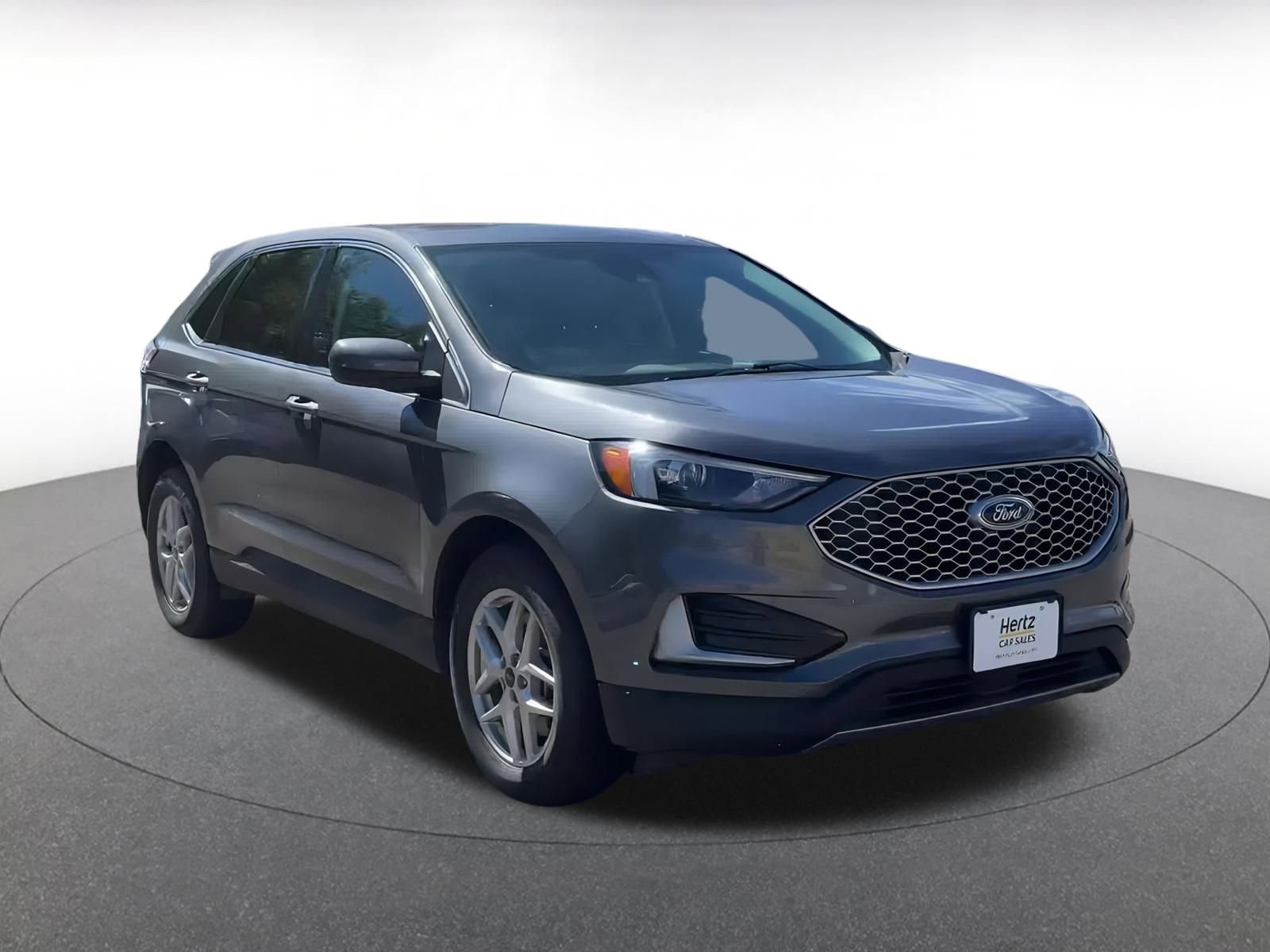 Thumbnail: 2024 Ford Edge - 3