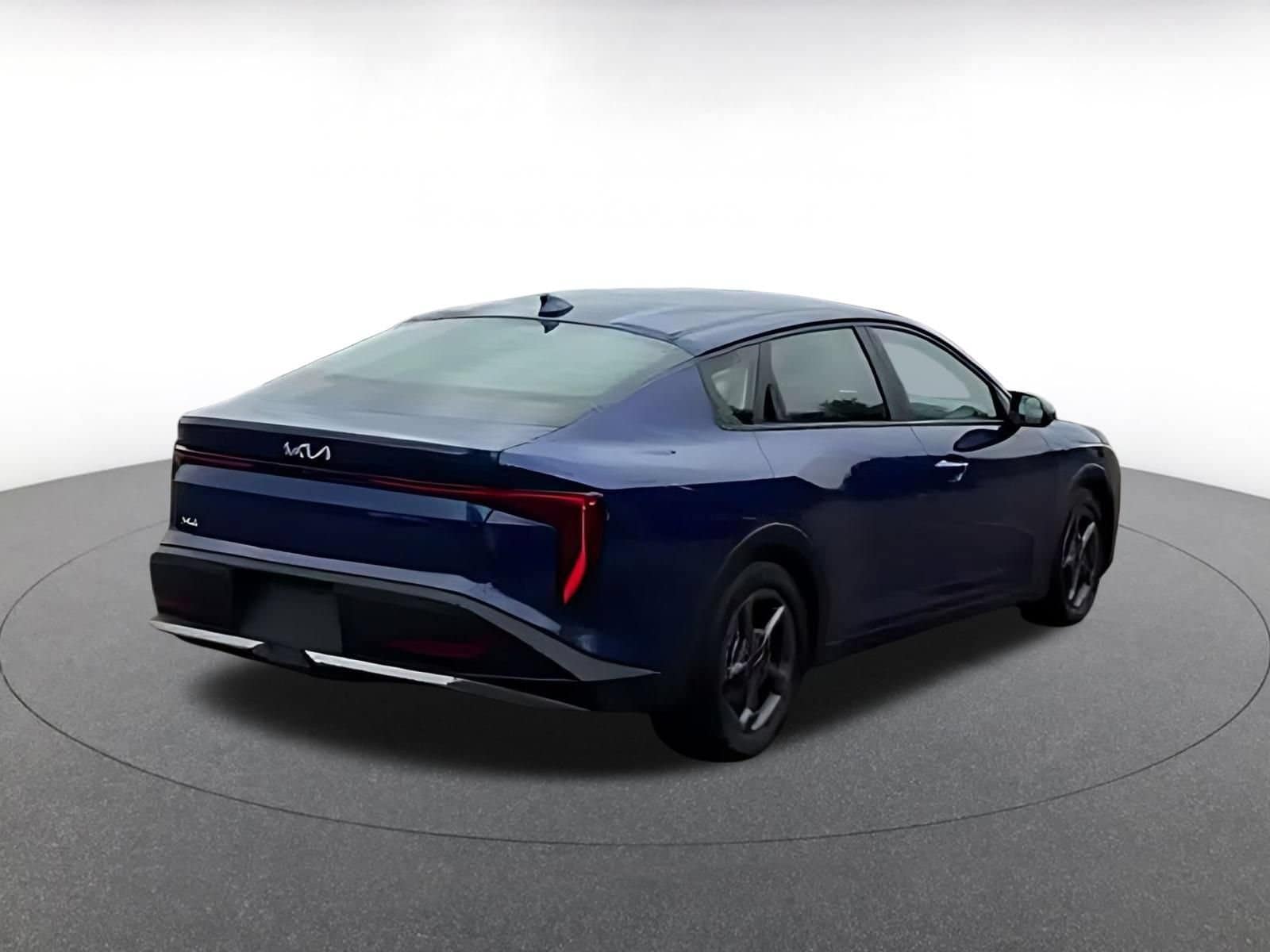Thumbnail: 2026 Kia K4 - 4