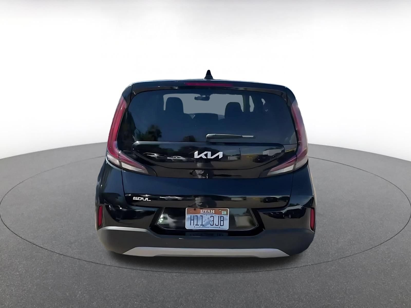 Thumbnail: 2025 Kia Soul - 10