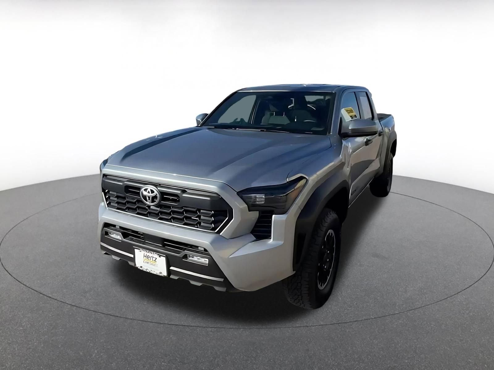 Thumbnail: 2025 Toyota Tacoma - 7