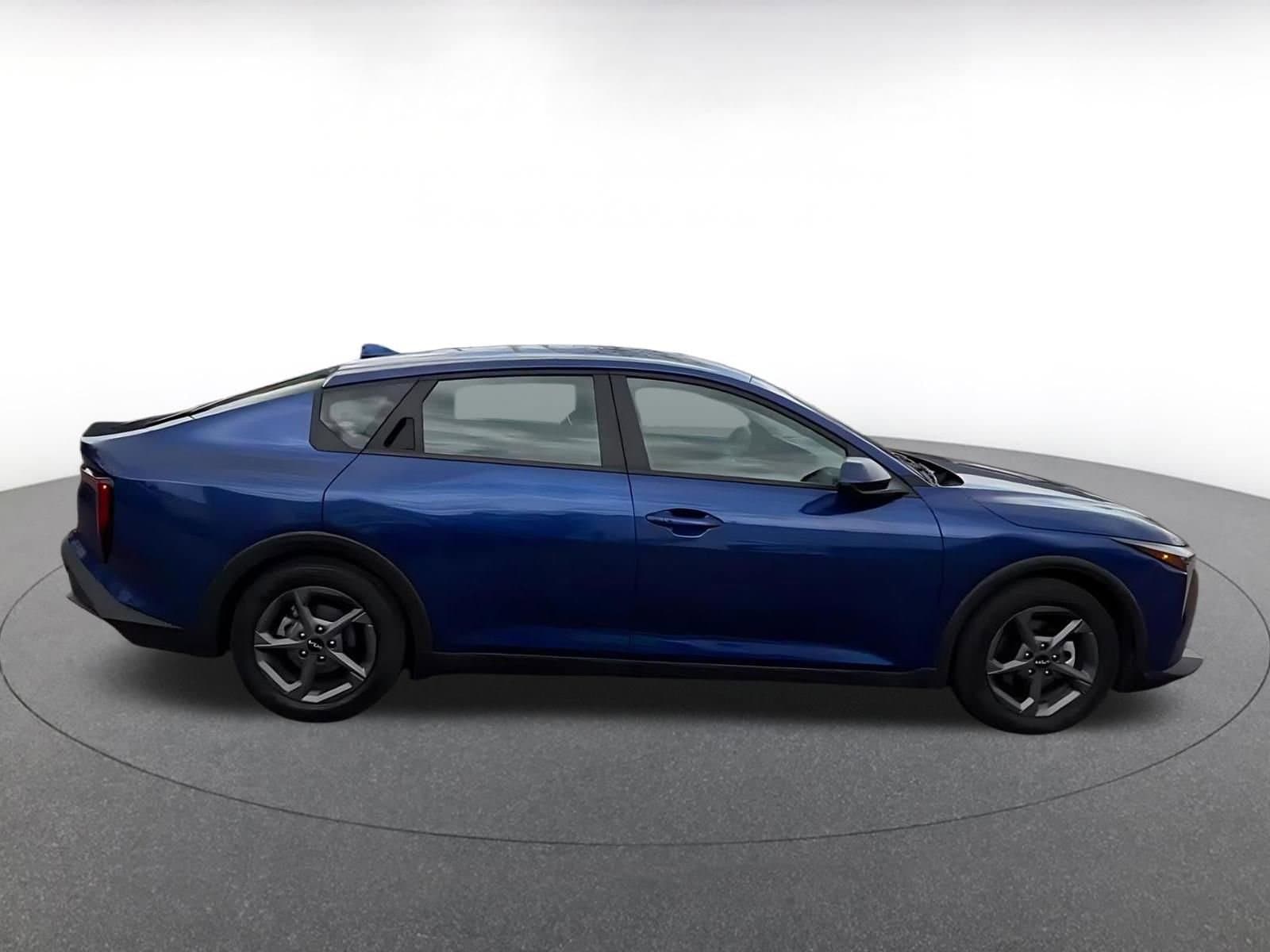 Thumbnail: 2025 Kia K4 - 14