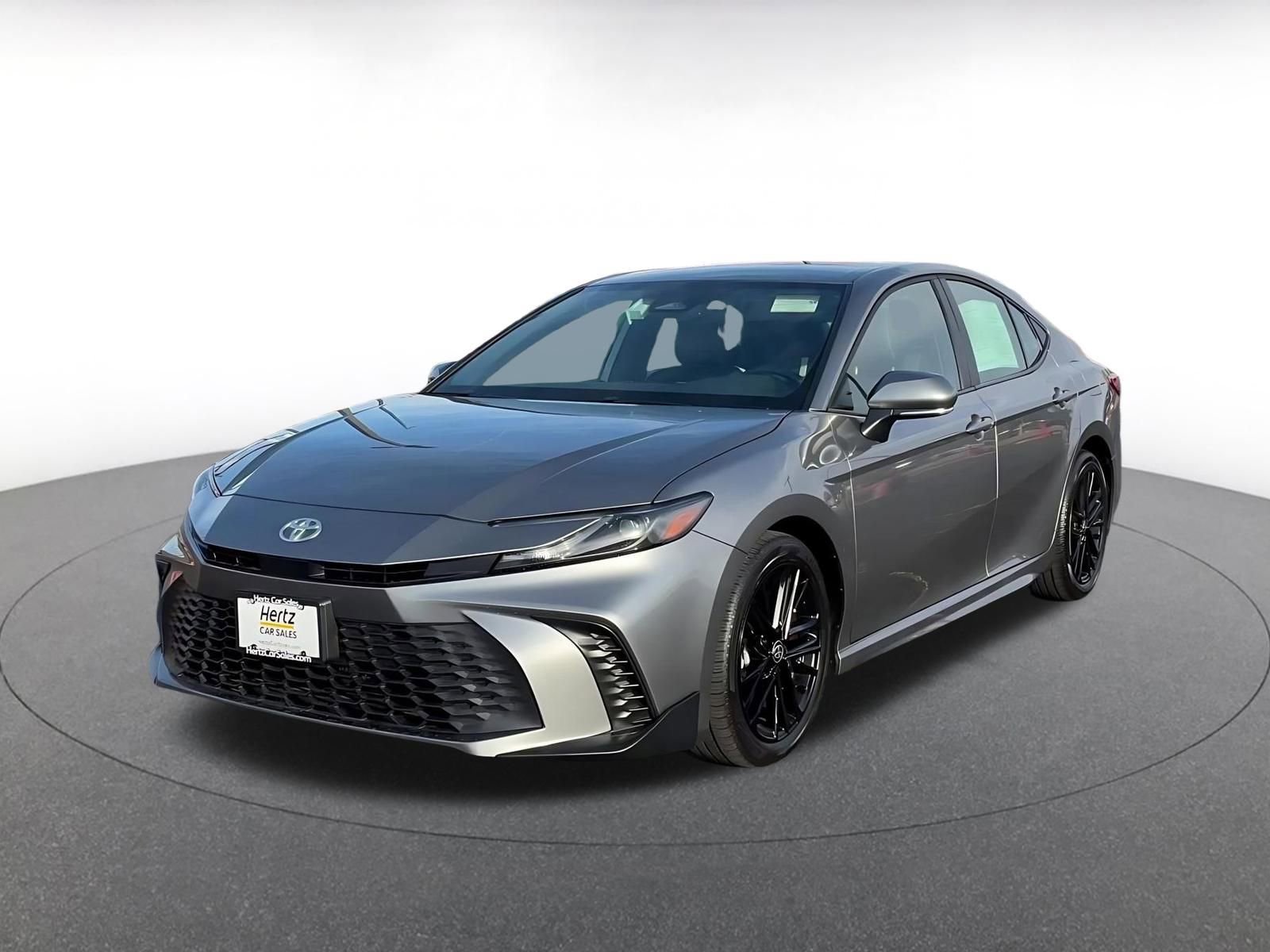 Thumbnail: 2025 Toyota Camry - 7