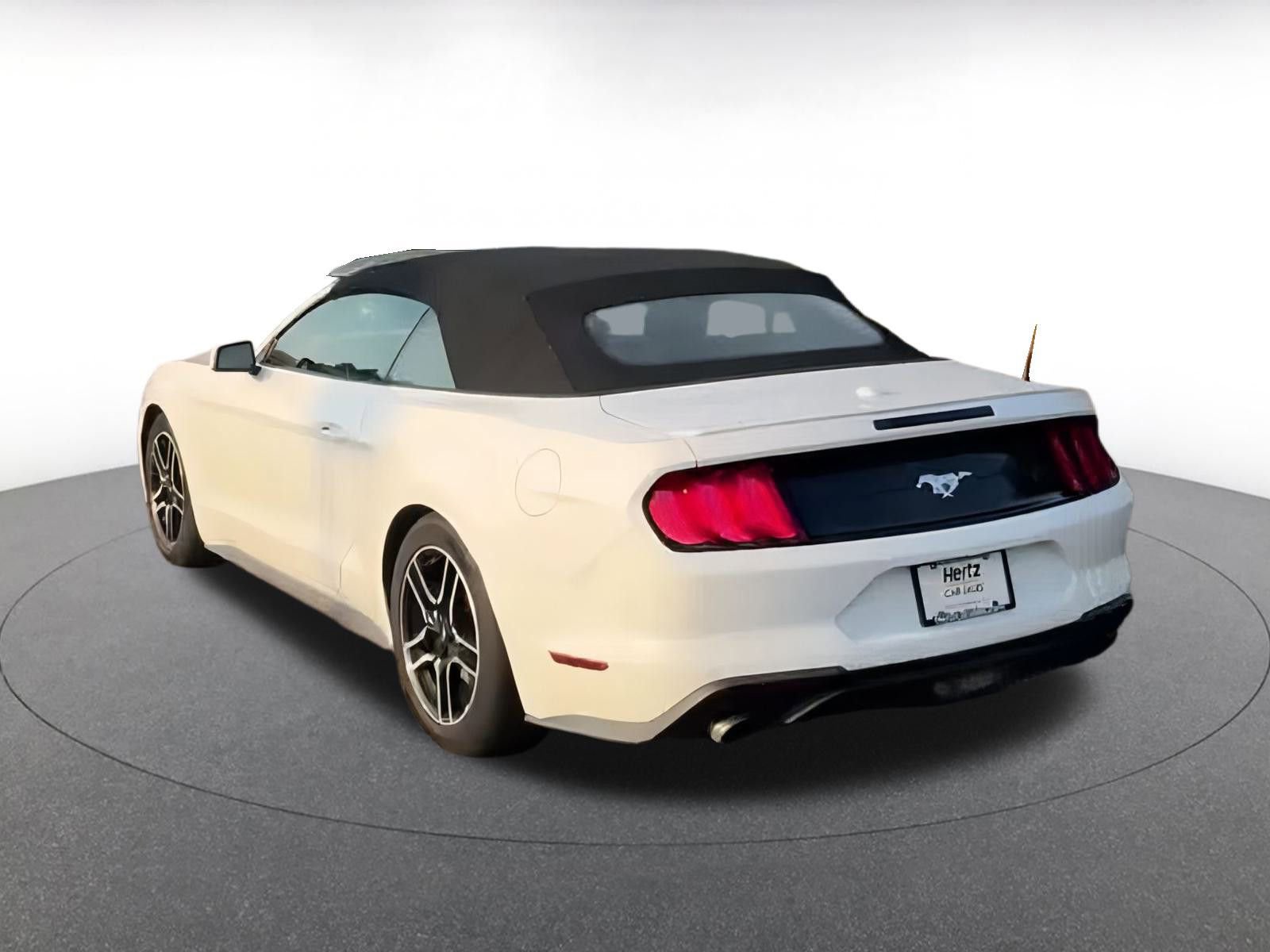Thumbnail: 2023 Ford Mustang - 10