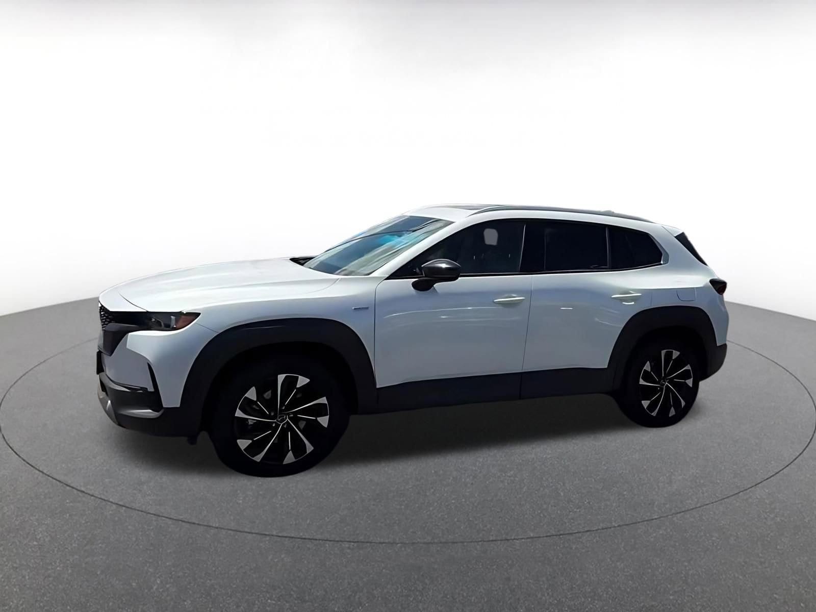 Thumbnail: 2025 Mazda CX-50 - 9