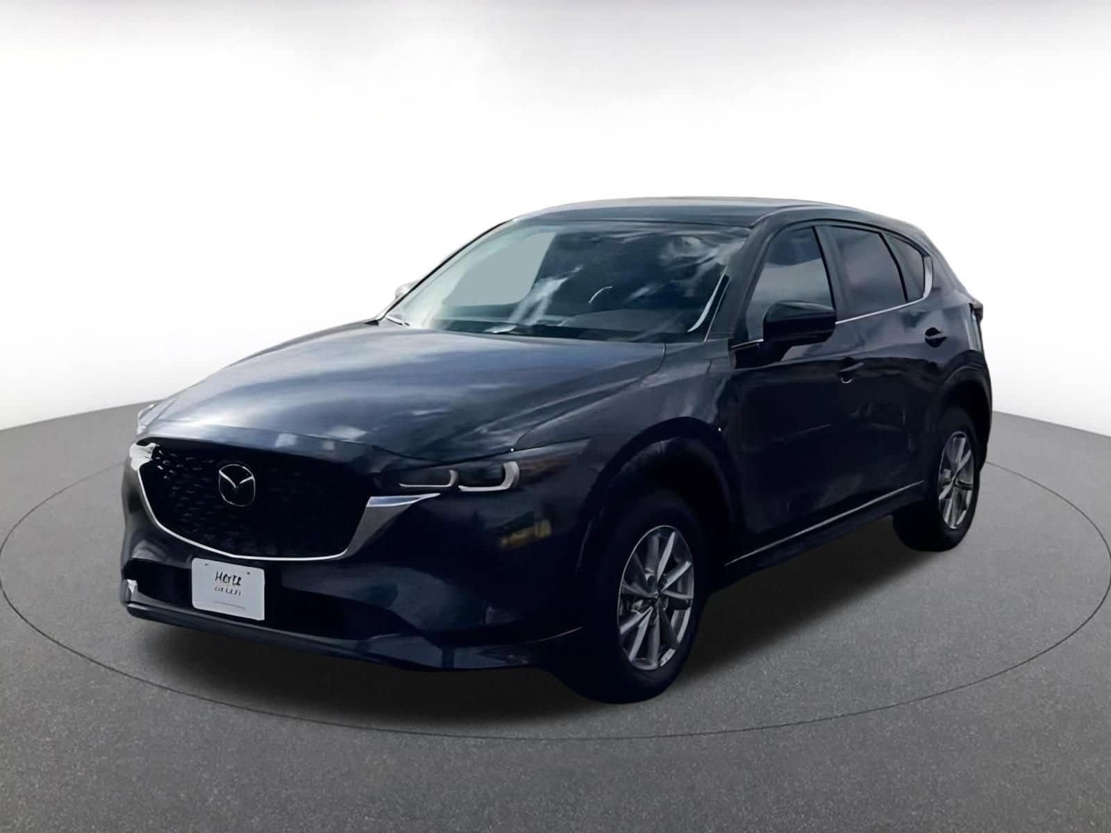 Thumbnail: 2025 Mazda CX-5 - 7