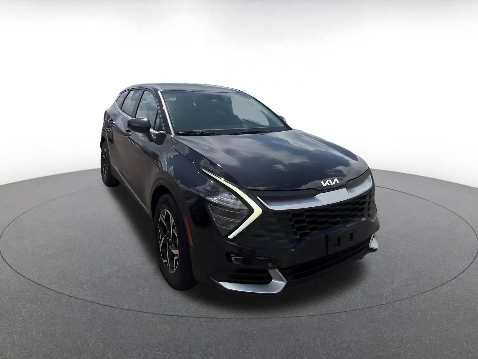 Thumbnail: 2025 Kia Sportage - 3