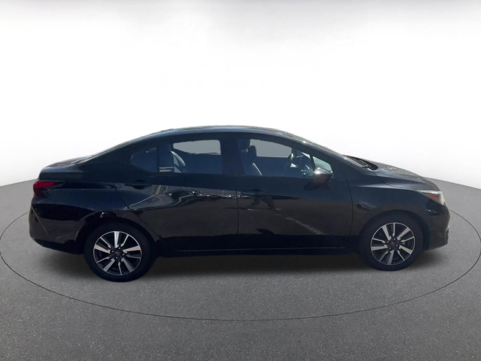 Thumbnail: 2025 Nissan Versa - 16