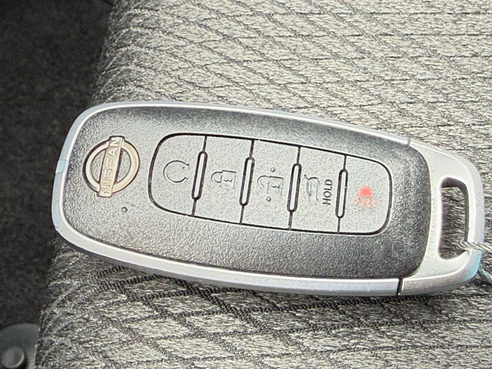 Thumbnail: 2025 Nissan Rogue - 21