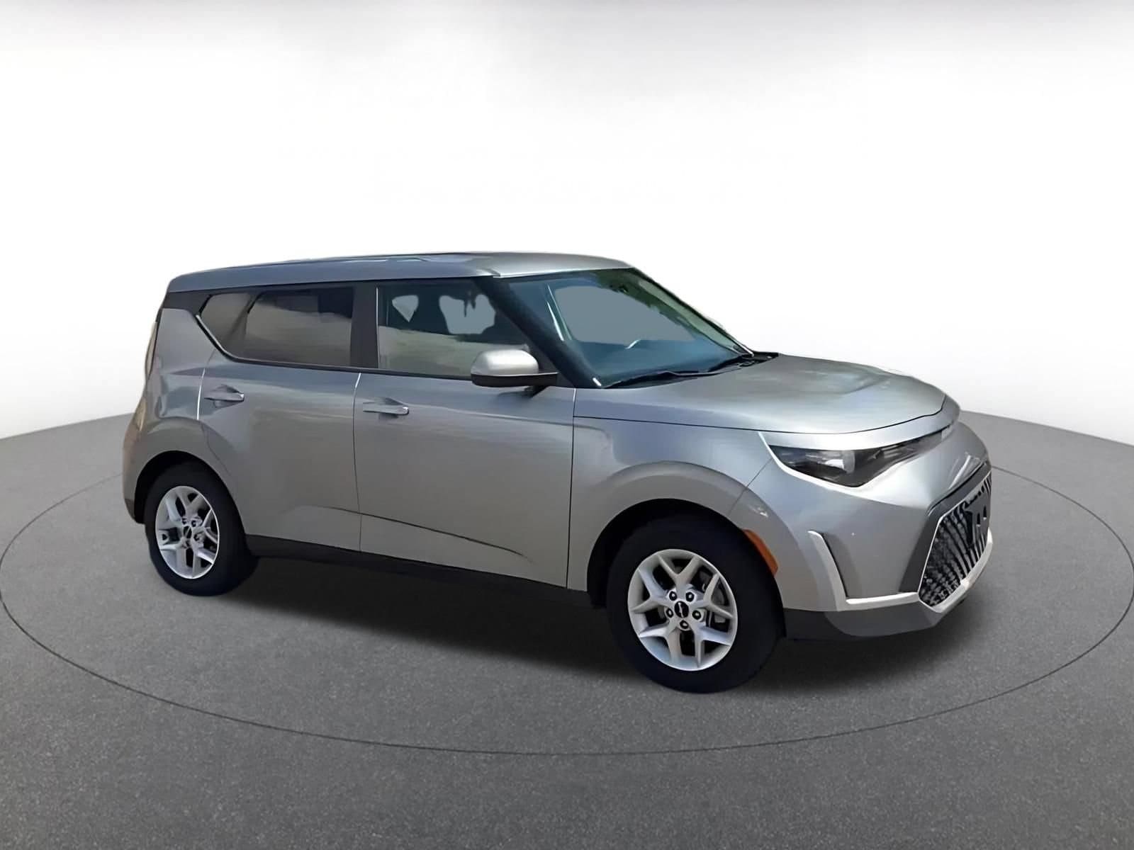 Thumbnail: 2025 Kia Soul - 2