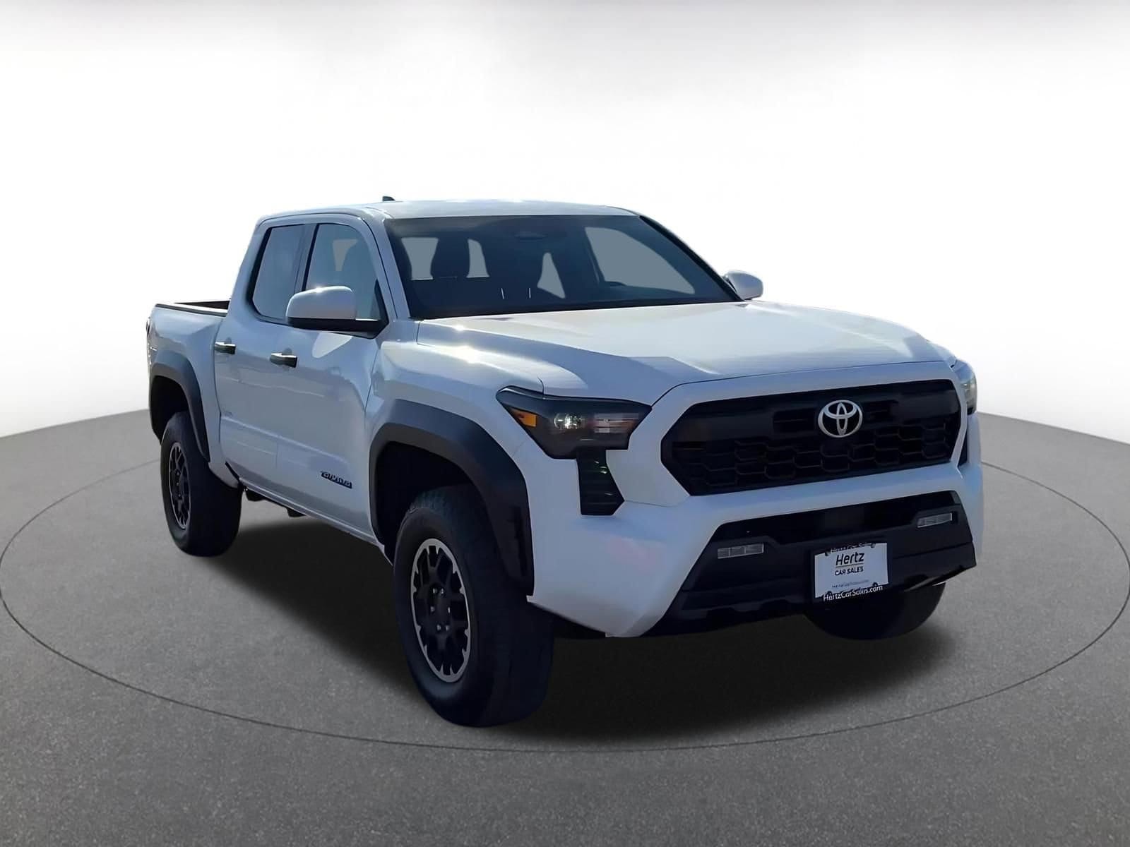 Thumbnail: 2025 Toyota Tacoma - 3