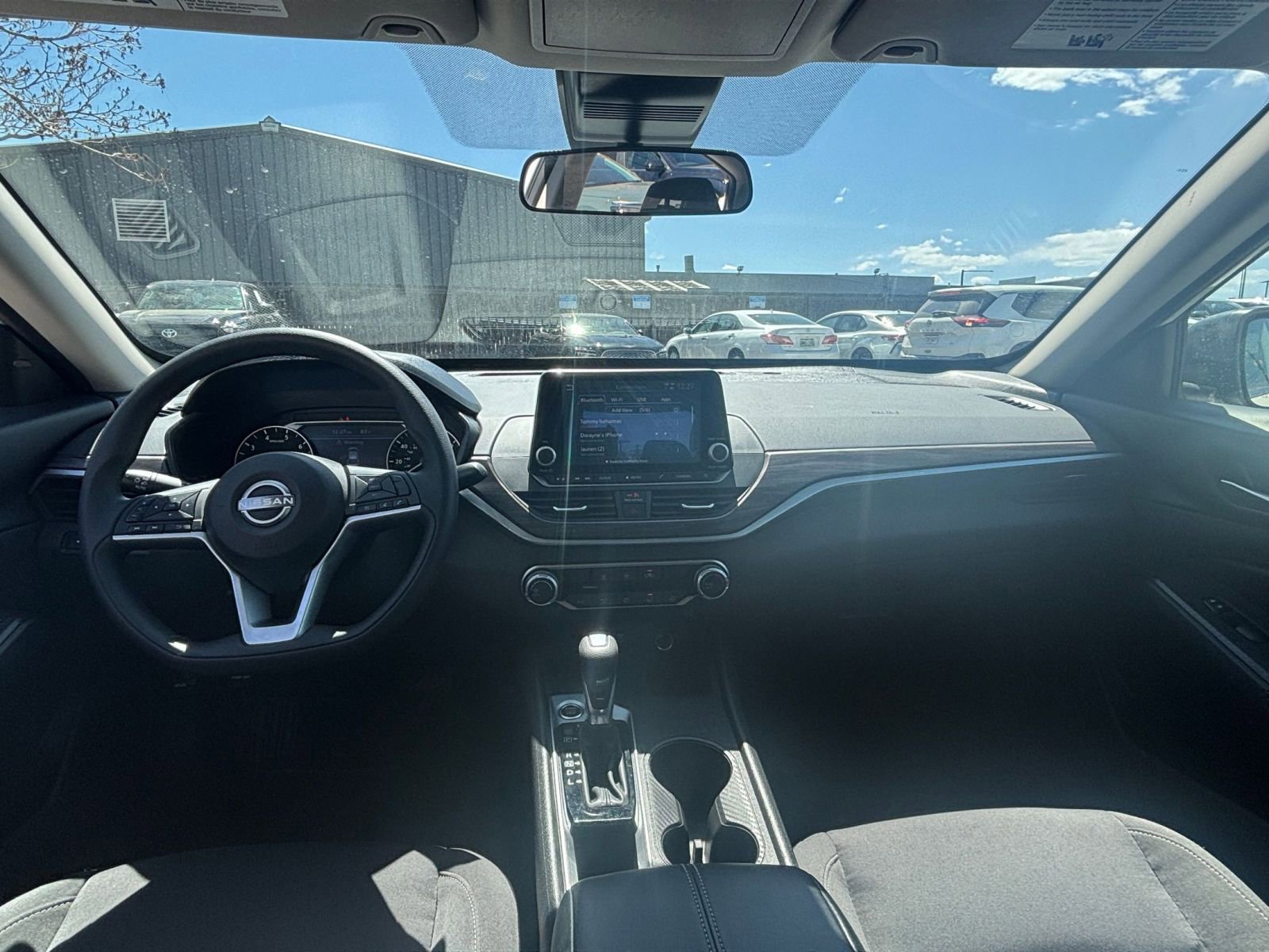 Thumbnail: 2025 Nissan Altima - 31