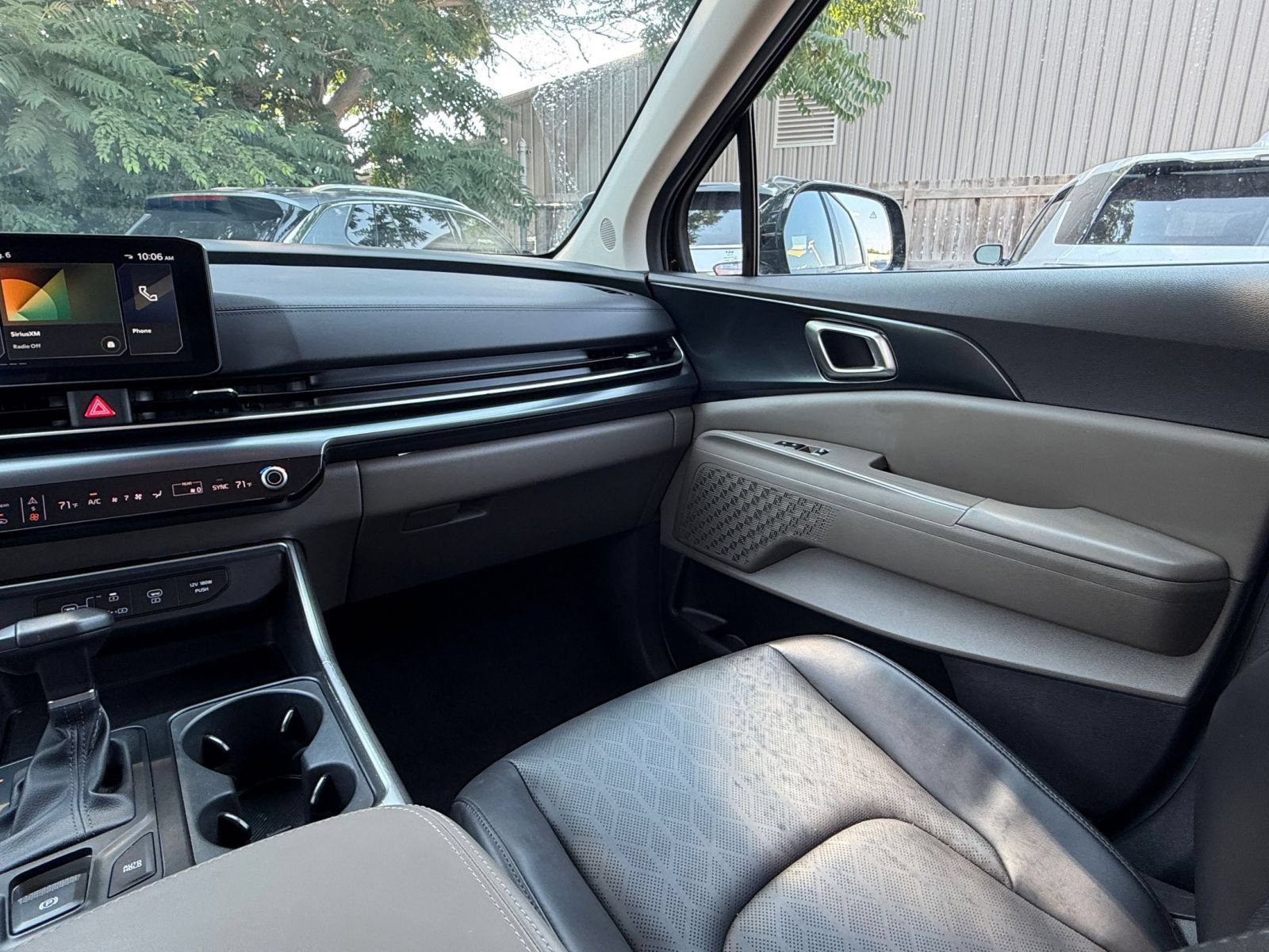 Thumbnail: 2026 Kia Carnival - 35