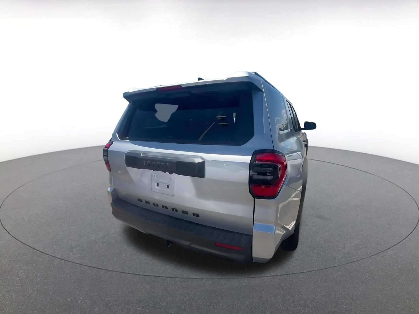 Thumbnail: 2025 Toyota 4Runner - 12